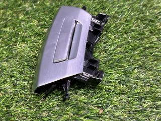 прочая запчасть BMW X7 G07 [рестайлинг] G07 2024, 3.0 л., B58B30P, бензин, АКПП, карбон шварц 416, полный привод, 51166816350, 6816350