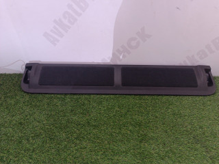 обшивка крышки багажника BMW X7 G07 2019, 3.0 л., B58B30C, бензин, c1m, внедорожник 5 дв., полный привод, 51497481252, 7481252, 51497441813, 7441813