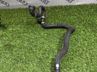 патрубок (трубопровод, шланг) BMW 4 серия G22/G23 G22 2021, 2.0 л., B46 B20 B, бензин, АКПП, c31(portimao blau metallic), купе, полный привод, 17128654830, 8654830