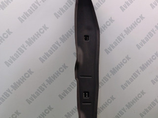 уплотнитель BMW X7 G07 2019, 3.0 л., B58B30C, бензин, c1m, внедорожник 5 дв., полный привод, 51487214654, 7214654