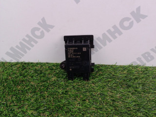 блок управления светодиодной подсветки BMW i5 G60 2023, электро, a300, седан, задний привод, правый руль, 5A53015, 63315A53015