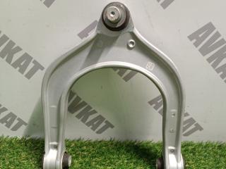 рычаг передний левый BMW X7 G07 [рестайлинг] G07 2023, 3.0 л., B58B30P, бензин, a96, внедорожник 5 дв., полный привод, 31106883115, 6883115