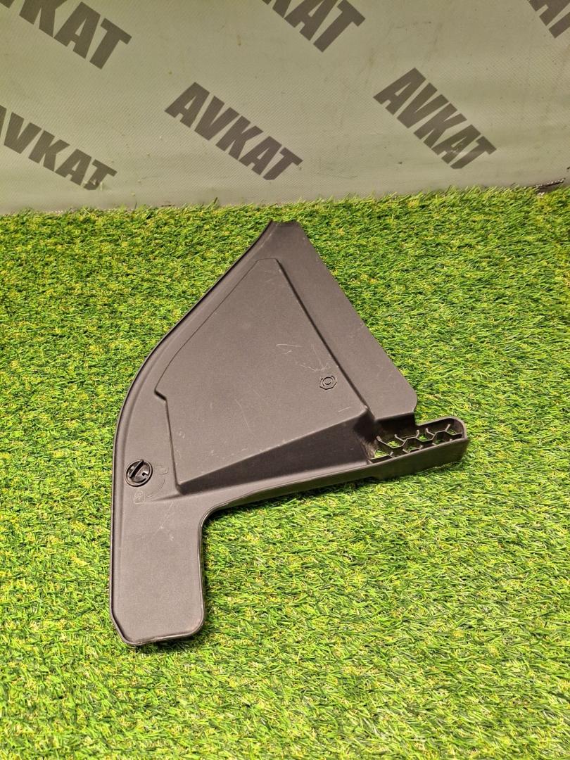 планка под капот BMW X7 G07 2022, 3.0 л., B58B30C, бензин, АКПП, a96, внедорожник 5 дв., полный привод, 51717434881, 7434881 - фото №1