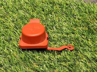 заглушка BMW X7 G07 2021, 3.0 л., B58B30C, бензин, АКПП, a96, внедорожник 5 дв., полный привод, 61146826361, 6826361