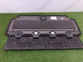пол багажника BMW X7 G07 2021, 4.4 л., N63B44D, бензин, АКПП, c27 arktis-grau brillanteffekt, внедорожник 5 дв., полный привод, 51475A01872, 5A01872 - фото №3