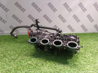 коллектор впускной BMW 5 серия G30/G31 [рестайлинг] G30 2021, 2.0 л., B46 B20 B, бензин, 668, седан, полный привод, 11618647975, 8647975