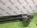 усилитель бампера заднего BMW 4 серия G22/G23 G22 2021, 2.0 л., B46 B20 B, бензин, АКПП, c31(portimao blau metallic), купе, полный привод, 51127490492, 7490492 - фото №16