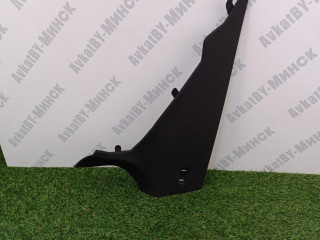 обшивка салона BMW i5 G60 2023, электро, a300, седан, задний привод, правый руль, 51435A115C3, 5A115C3, 51439504301, 9504301