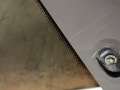 стекло кузовное боковое левое BMW X7 G07 2019, 3.0 л., B58B30C, бензин, АКПП, a96, внедорожник 5 дв., полный привод, 51377444115, 7444115 - фото №8