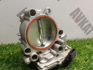 заслонка дроссельная BMW X7 G07 [рестайлинг] G07 2024, 3.0 л., B58B30P, бензин, АКПП, карбон шварц 416, полный привод, 13549847189, 9847189