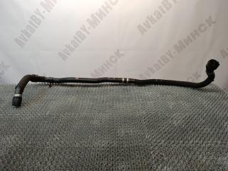 патрубок радиатора BMW X4 M F98 2021, 3.0 л., s58b30a, бензин, АКПП, donington-grau metallic (c28), внедорожник 5 дв., 8073446, 64218073446