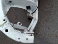 крыло заднее правое BMW X7 G07 2021, 3.0 л., B58B30C, бензин, АКПП, a96, внедорожник 5 дв., полный привод, 41007955014, 7955014 - фото №5
