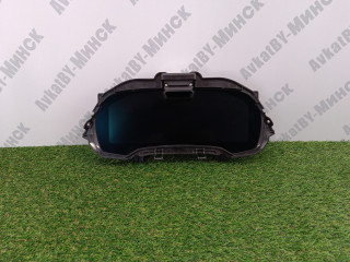 щиток приборов (приборная панель) BMW X7 G07 2021, 4.4 л., N63B44D, бензин, АКПП, c27 arktis-grau brillanteffekt, внедорожник 5 дв., полный привод, 5A2FC70, 62105A2FC70