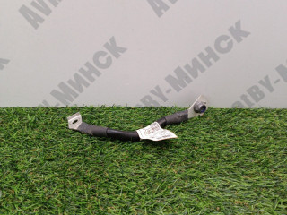 клемма аккумулятора минус BMW X7 G07 2019, 3.0 л., B58B30C, бензин, АКПП, a96, внедорожник 5 дв., полный привод, 61128797704, 8797704