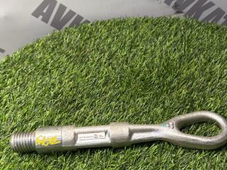 крюк буксировочный BMW X7 G07 [рестайлинг] G07 2024, 3.0 л., B58B30P, бензин, АКПП, карбон шварц 416, полный привод, 72157953897, 7953897