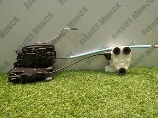 доводчик двери BMW X7 G07 2019, 3.0 л., B58B30C, бензин, c1m, внедорожник 5 дв., полный привод, 51227477706, 7477706, 7444676, 51227444676