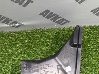 воздуховод тормозной правый BMW X4 G02 [рестайлинг] G02 2024, 2.0 л., B46 B20 B, бензин, АКПП, a96, внедорожник 5 дв., полный привод, 51748081890, 8081890