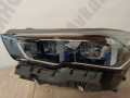 фара левая BMW 5 серия G60/G61 2024, 2.0 л., b48b20s, бензин, АКПП, с4а, седан, полный привод, 5A87907, 63115A87907, 5A798D5 - фото №2