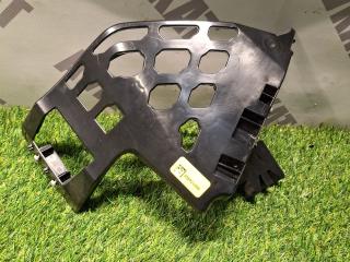 крепление ( кронштейн ) крыла BMW X7 G07 [рестайлинг] G07 2023, 3.0 л., B58B30P, бензин, a96, внедорожник 5 дв., полный привод, 51119881245, 9881245