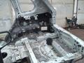 крыло заднее правое BMW X7 G07 2021, 3.0 л., B58B30C, бензин, АКПП, a96, внедорожник 5 дв., полный привод, 41007955014, 7955014 - фото №10