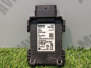 датчик мертвых (слепых) зон BMW X3 G01 2019, 2.0 л., B46 B20 B, бензин, a300, внедорожник 5 дв., полный привод, 66326895290, 6895290
