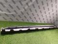 накладка на порог BMW X7 G07 2021, 3.0 л., B58B30C, бензин, АКПП, a96, внедорожник 5 дв., полный привод, 8739436 - фото №6