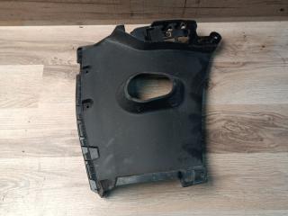 воздуховод тормозной левый BMW X5 G05 [рестайлинг] G05 2023, 3.0 л., B58B30P, бензин, АКПП, 475, внедорожник 5 дв., полный привод, 51115A1A2F5, 5A1A2F5