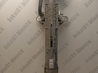 рулевая колонка BMW X4 M F98 2021, 3.0 л., s58b30a, бензин, АКПП, donington-grau metallic (c28), внедорожник 5 дв., 6896187, 32306896187