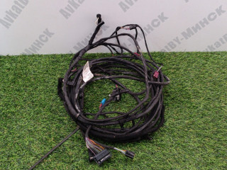 проводка люка BMW X7 G07 2019, 3.0 л., B58B30C, бензин, c1m, внедорожник 5 дв., полный привод, 8736323, 61128736323