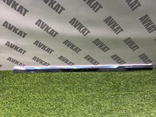 молдинг двери передней правой BMW X7 G07 [рестайлинг] G07 2023, 3.0 л., B58B30P, бензин, a96, внедорожник 5 дв., полный привод, 51137428688, 7428688