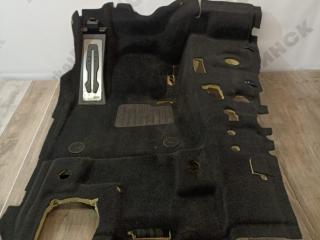 ковер салонный BMW X5 G05 2019, 3.0 л., B58B30C, бензин, АКПП, a96, внедорожник 5 дв., полный привод, 8076339, 51478076339