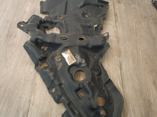 шумоизоляция (термозащита) BMW X5 G05 [рестайлинг] G05 2023, 3.0 л., B58B30P, бензин, АКПП, 475, внедорожник 5 дв., полный привод, 7434354, 51487434354