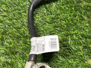 клемма аккумулятора минус BMW 5 серия G30/G31 [рестайлинг] G30 2021, 2.0 л., B46 B20 B, бензин, 668, седан, полный привод