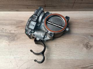 заслонка дроссельная BMW X3 G01 2020, 3.0 л., B58B30B, бензин, c1m, внедорожник 5 дв., полный привод, 13548667415, 8667415