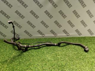 патрубок радиатора BMW X5 G05 2019, 3.0 л., B58B30C, бензин, 475, внедорожник 5 дв., полный привод, правый руль, 8742670, 17128742670, 17128742669, 8742669