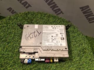 навигация BMW X7 G07 [рестайлинг] G07 2024, 3.0 л., B58B30P, бензин, АКПП, карбон шварц 416, полный привод, 65125B44C78, 5B44C78