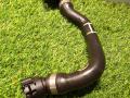 патрубок (трубопровод, шланг) BMW X3 G01 2018, 2.0 л., B46 B20 B, бензин, АКПП, a300, внедорожник 5 дв., полный привод, 17127535570, 7535570 - фото №3