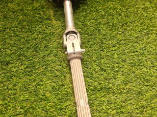 рулевой карданчик BMW X7 G07 [рестайлинг] G07 2023, 3.0 л., B58B30P, бензин, a96, внедорожник 5 дв., полный привод, 32306871958, 6871958