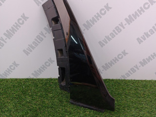 молдинг переднего левого крыла BMW X7 G07 2019, 3.0 л., B58B30C, бензин, АКПП, a96, внедорожник 5 дв., полный привод, 51748091891, 8091891