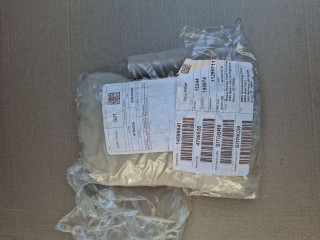 обшивка салона BMW X7 G07 2021, 3.0 л., B58B30C, бензин, АКПП, a96, внедорожник 5 дв., полный привод, 52209476462, 9476462