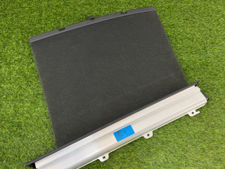 шторка солнцезащитная двери задней левой BMW i5 G60 2023, электро, a300, седан, задний привод, правый руль, 51355A93AE7, 5A93AE7, 51355A16637, 5A16637