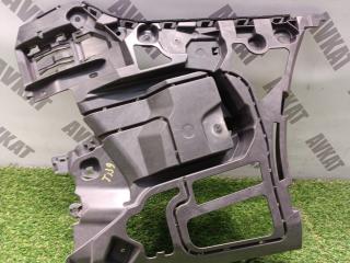 Крепление бампера заднего BMW 4 серия G22/G23 G22 2021, 2.0 л., B46 B20 B, бензин, АКПП, c31(portimao blau metallic), купе, полный привод, 51128075844, 8075844