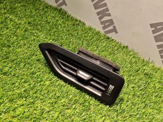 дефлектор обдува салона BMW X7 G07 [рестайлинг] G07 2024, 3.0 л., B58B30P, бензин, АКПП, карбон шварц 416, полный привод, 64227947727, 7947727