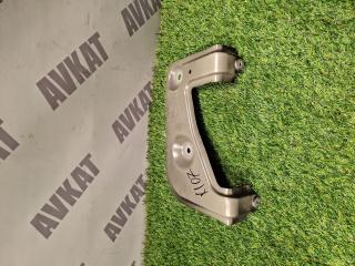 крепление ( кронштейн ) крыла BMW X5 G05 2019, 3.0 л., B58B30C, бензин, 475, внедорожник 5 дв., полный привод, правый руль, 7418219, 41007492369, 7492369