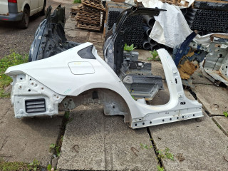 крыло заднее правое BMW i5 G60 2023, электро, a300, седан, задний привод, правый руль