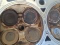 головка блока цилиндров BMW 5 серия G30/G31 [рестайлинг] G30 2021, 2.0 л., B46 B20 B, бензин, 668, седан, полный привод, 7934493, 11127934493, 11121019167, 1019167 - фото №9