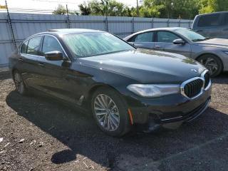 BMW 5 серия G30/G31 [рестайлинг] G30