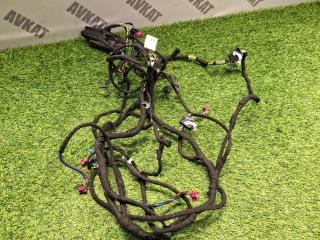 проводка торпеды BMW 5 серия G30/G31 [рестайлинг] G30 2021, 2.0 л., B46 B20 B, бензин, 668, седан, полный привод, 5A0CDB8, 61112449612, 2449612