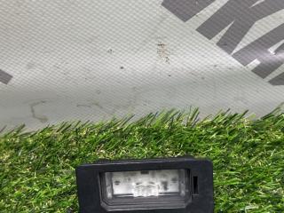 подсветка номера BMW X3 G01 2018, 2.0 л., B46 B20 B, бензин, АКПП, a300, внедорожник 5 дв., полный привод, 63267193293, 7193293