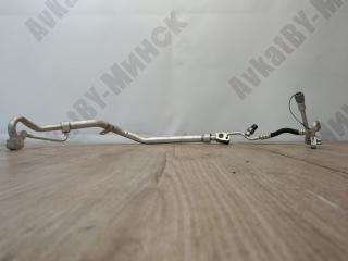 трубка кондиционера BMW X4 M F98 2021, 3.0 л., s58b30a, бензин, АКПП, donington-grau metallic (c28), внедорожник 5 дв., 8053487, 64508053487